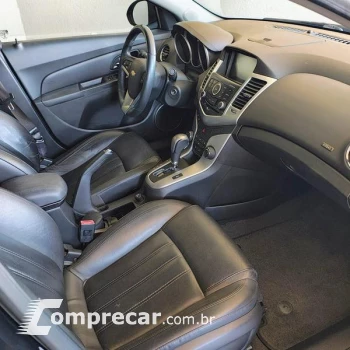 CRUZE 1.8 LT 16V