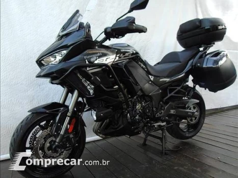 KAWASAKI VERSYS 1000 GRAND TOURER ABS