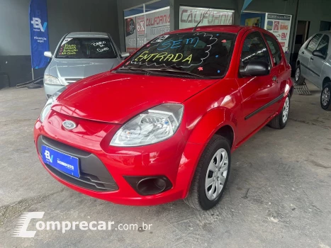 FORD Ford Ka 1.0 2 portas