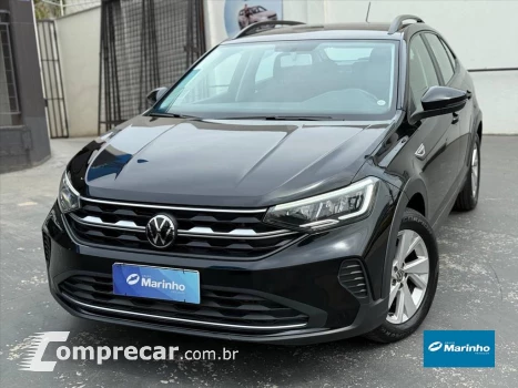 NIVUS 1.0 200 TSI TOTAL FLEX COMFORTLINE AUTOMÁTI