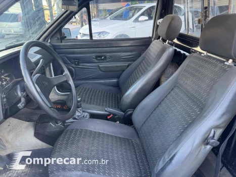 SAVEIRO 1.6 CS 8V