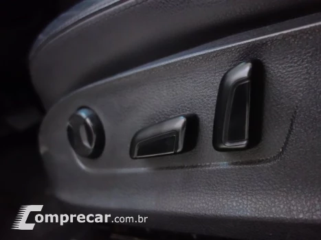 JETTA - 2.0 TSI HIGHLINE 200CV 4P TIPTRONIC