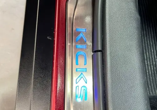 KICKS - 1.6 16V S 4P XTRONIC