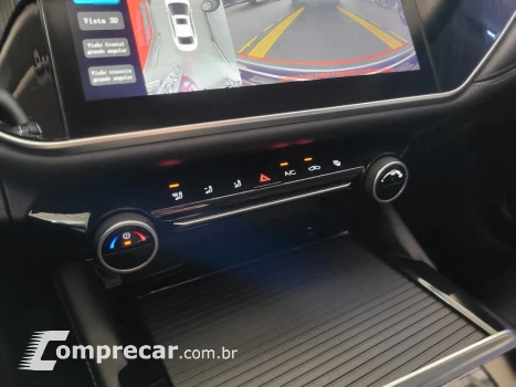 ARRIZO 6 PRO 1.5 VVT Turbo Iflex