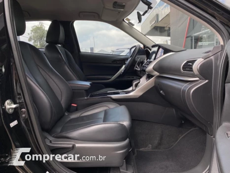 ECLIPSE CROSS 1.5 Mivec Turbo HPE