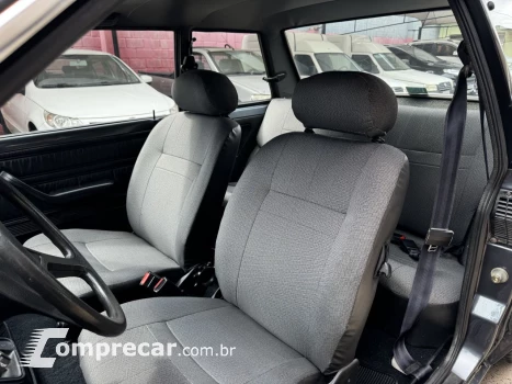 Del Rey 1.6 L