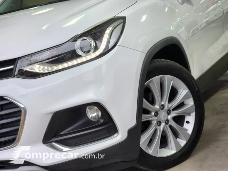 TRACKER Premier 1.4 Turbo 16V Flex Aut