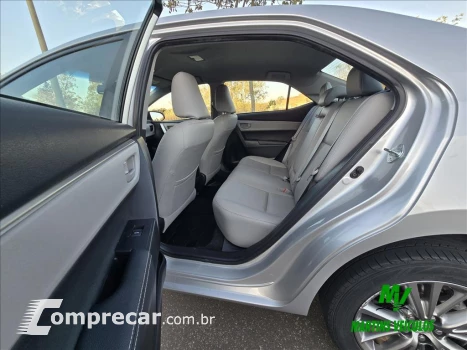 COROLLA 2.0 XEI 16V