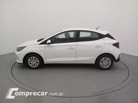 HB20 1.0 12V FLEX SENSE PLUS MANUAL