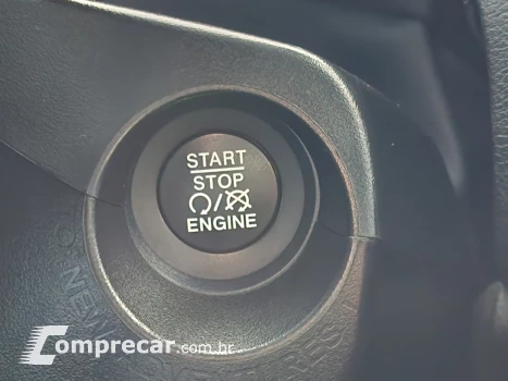 RENEGADE 1.8 16V Limited
