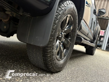S10 2.8 16V Turbo Z71 CD 4X4