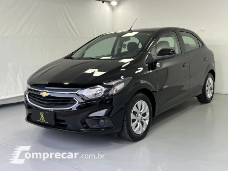 ONIX 1.4 MPFI LT 8V