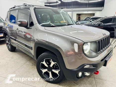 RENEGADE TRAILHAWK 2.0 4X4 ATD DIESEL AUT