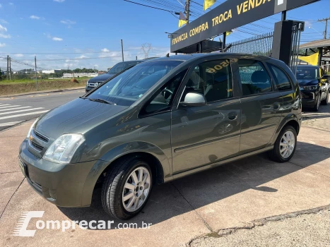 MERIVA 1.4 MPFI Maxx 8V