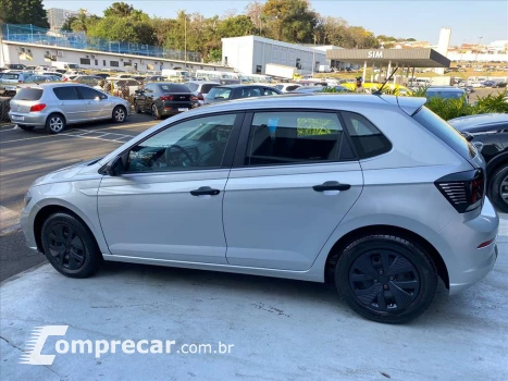 POLO 1.0 MPI TRACK MANUAL