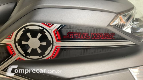 NMAX 160 ABS LE STAR WARS