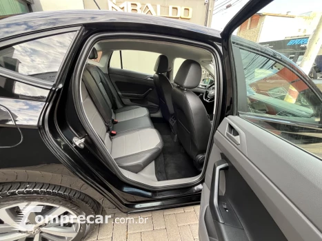VIRTUS Comfort. 200 TSI 1.0 Flex 12V Aut