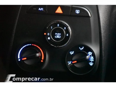 HB20 - 1.0 COMFORT PLUS 12V 4P MANUAL
