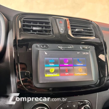 SANDERO 1.6 Stepway 16V