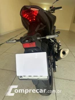 MT03 ABS