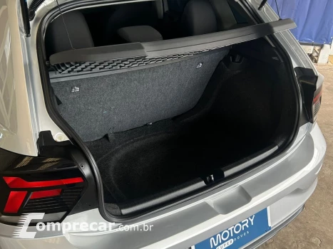 POLO 1.0 MPI MANUAL