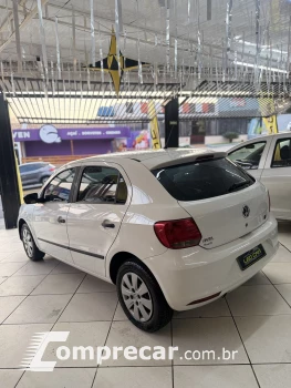 Gol Trendline 1.0 T.Flex 8V 5p