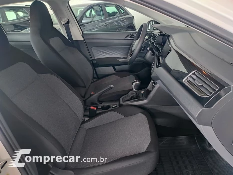 POLO 1.0 170 TSI Sense