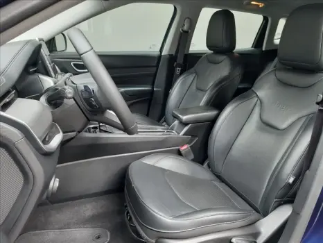 COMPASS 1.3 T270 Turbo Longitude