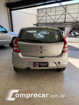 SANDERO 1.6 Expression 16V