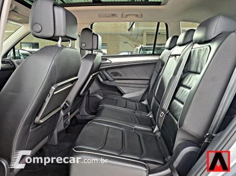 TIGUAN 1.4 250 TSI Allspace Comfortline