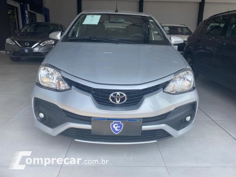 ETIOS 1.3 X 16V