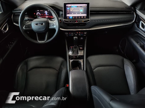 COMPASS S T270 1.3 TB 4X2 FLEX AUT.