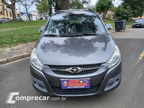 J6 2.0 Diamond 16V