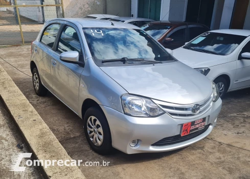 ETIOS 1.3 X 16V