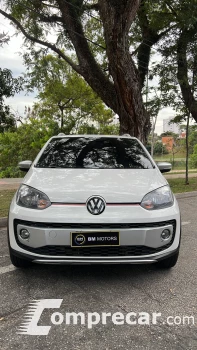 CROSS UP 1.0 TSI 12V