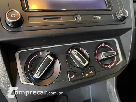 SAVEIRO 1.6 MSI TRENDLINE CS 8V FLEX 2P MANUAL