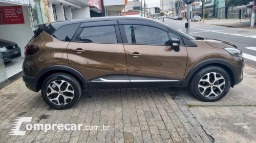 CAPTUR 1.6 16V SCE Intense