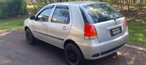 Palio 1.0