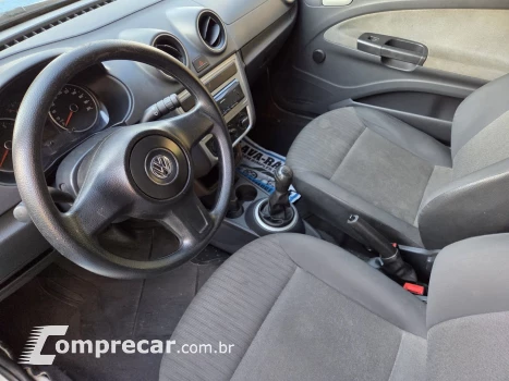 GOL 1.0 MI 8V FLEX 2P MANUAL G.VI