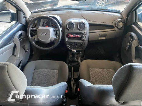KA 1.0 MPI 8V