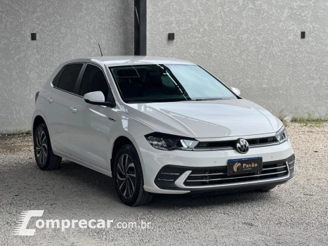 POLO 1.0 200 TSI Highline