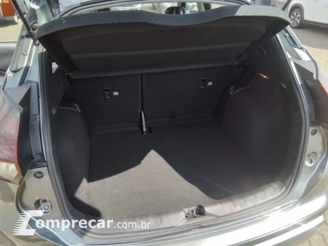 KICKS 1.6 16V FLEXSTART SENSE XTRONIC