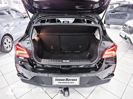 ONIX 1.0 PREMIER AUTOMÁTICO TURBO