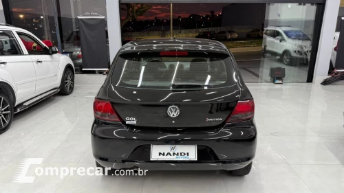Gol 1.6 MOTION T. Flex 8V 4p