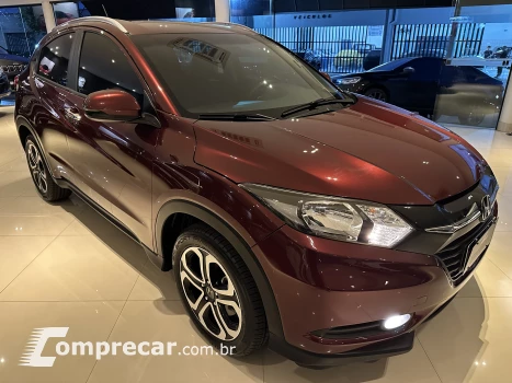 HR-V 1.8 16V EXL