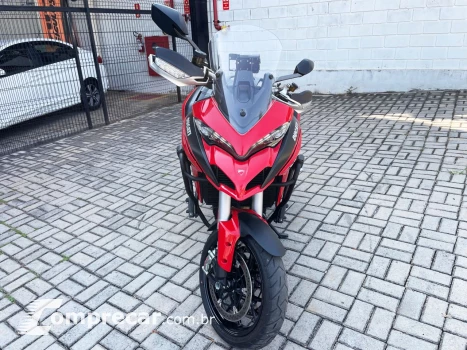 MULTISTRADA 1260 S