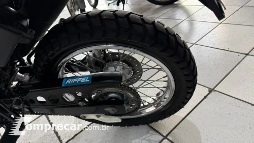 BROS 160C ESDD