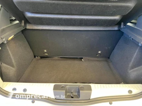 STEPWAY ZEN FLEX 1.0 12V MEC.