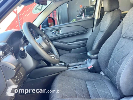 HR-V 1.5 DI I-VTEC FLEX EX CVT