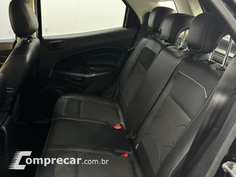 ECOSPORT 1.5 Tivct Freestyle